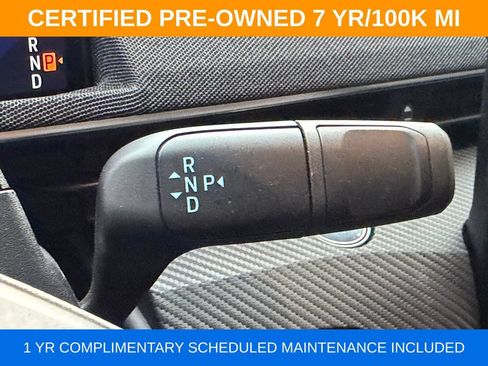 Used 2025 Ford Mustang Mach-E Premium AWD/4WD image 31