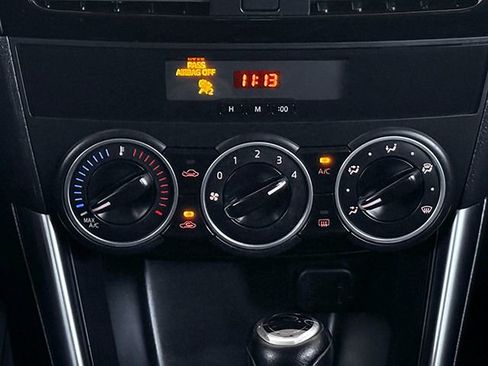 Used 2014 MAZDA CX-5 Touring w/ Bose/Moonroof Package image 15