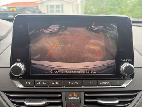 Used 2020 Nissan Altima 2.5 S image 12