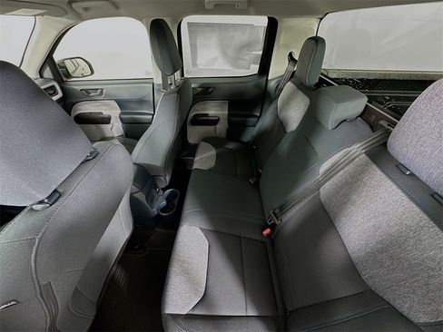 New 2026 Ford Maverick XLT w/ XLT Luxury Package image 21