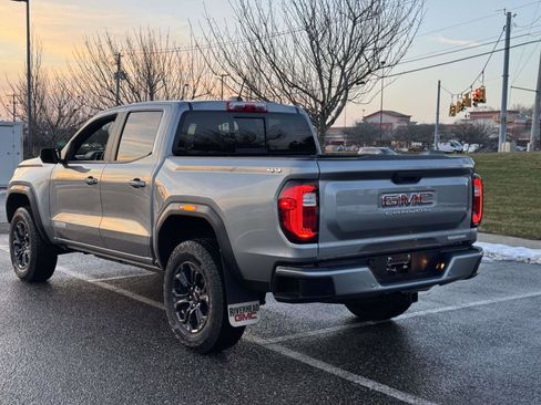 Used 2025 GMC Canyon Elevation w/ Convenience Package image 5