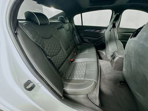 Used 2023 Cadillac CT5 V Blackwing image 27