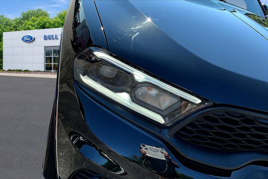 Used 2026 Dodge Durango GT AWD/4WD image 33