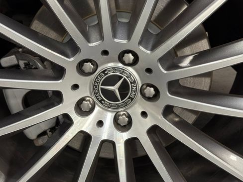 Used 2026 Mercedes-Benz GLE 450 4MATIC image 18