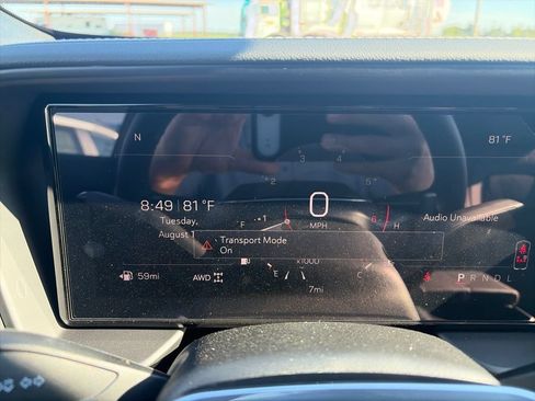 New 2027 GMC Terrain Elevation w/ Elevation Premium Package AWD/4WD image 20