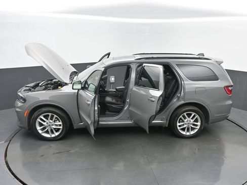 Used 2024 Dodge Durango GT AWD/4WD image 63