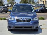 Used 2016 Subaru Forester 2.5i Premium image 2