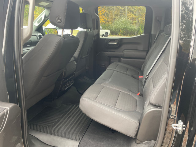 Used 2020 Chevrolet Silverado 1500 LT w/ All-Star Edition AWD/4WD image 19