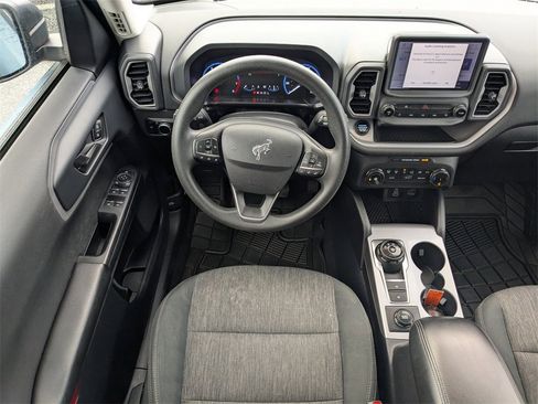 Used 2023 Ford Bronco Sport Big Bend image 15