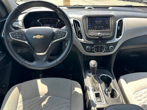 Used 2020 Chevrolet Equinox LT w/ Driver Convenience Package AWD/4WD image 4