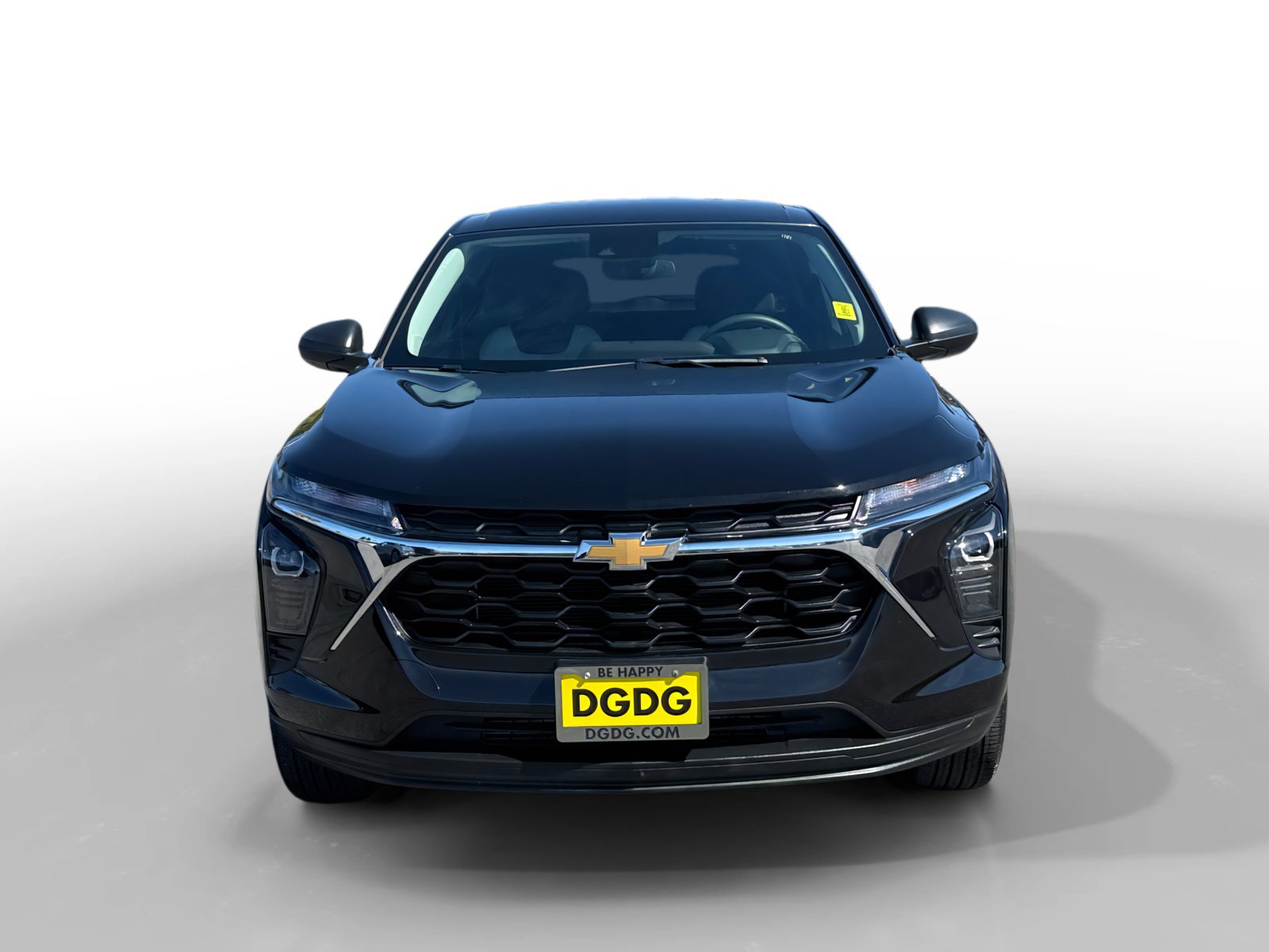 Used 2024 Chevrolet Trax LS FWD image 8