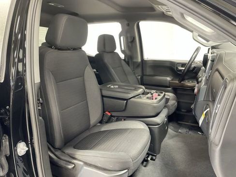 Used 2022 Chevrolet Silverado 1500 LT image 27