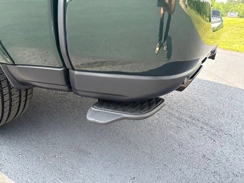 New 2026 RAM 1500 Big Horn AWD/4WD image 46