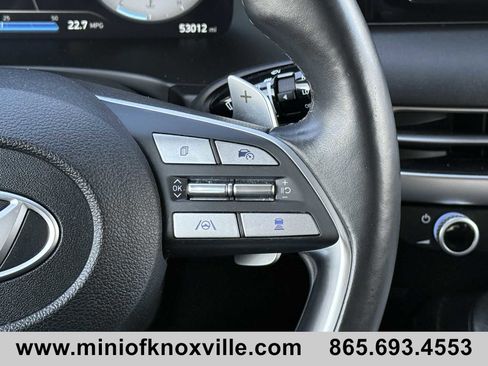 Used 2024 Hyundai Palisade Limited image 18