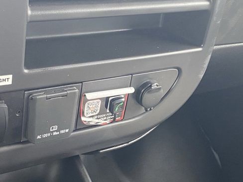 New 2025 Chevrolet Express 3500 w/ Power Convenience Package image 43