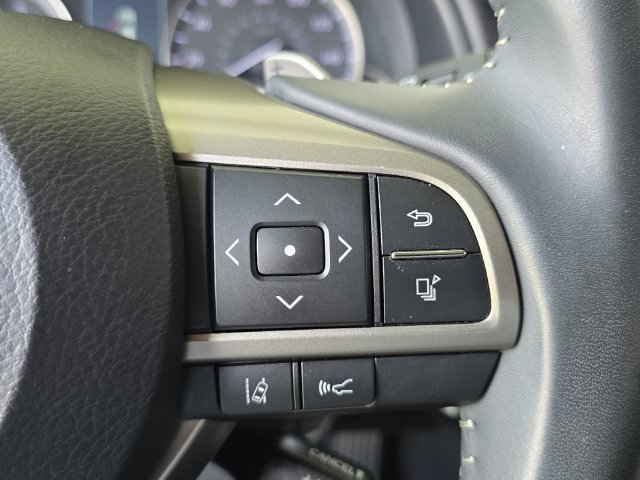 Certified 2022 Lexus RX 350 FWD image 29
