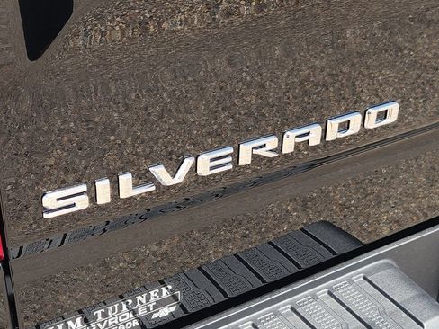 New 2026 Chevrolet Silverado 1500 RST w/ Convenience Package II AWD/4WD image 9