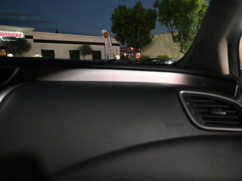 Used 2021 Nissan Murano SL w/ SL Moonroof Package image 67