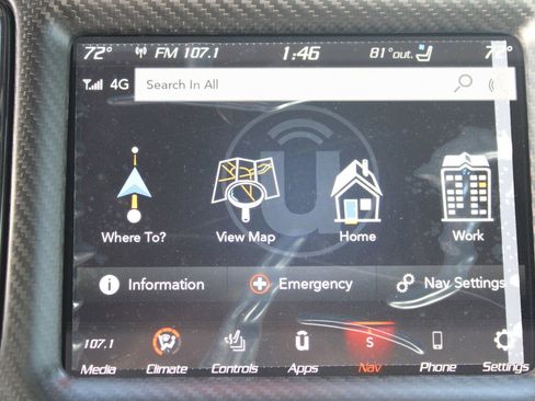 New 2023 Dodge Challenger SRT Hellcat Redeye image 45