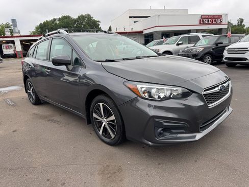 Used 2019 Subaru Impreza 2.0i Premium AWD/4WD image 7