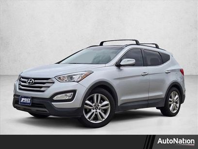 Used 2016 Hyundai Santa Fe Sport 2.0T w/ Option Group 05