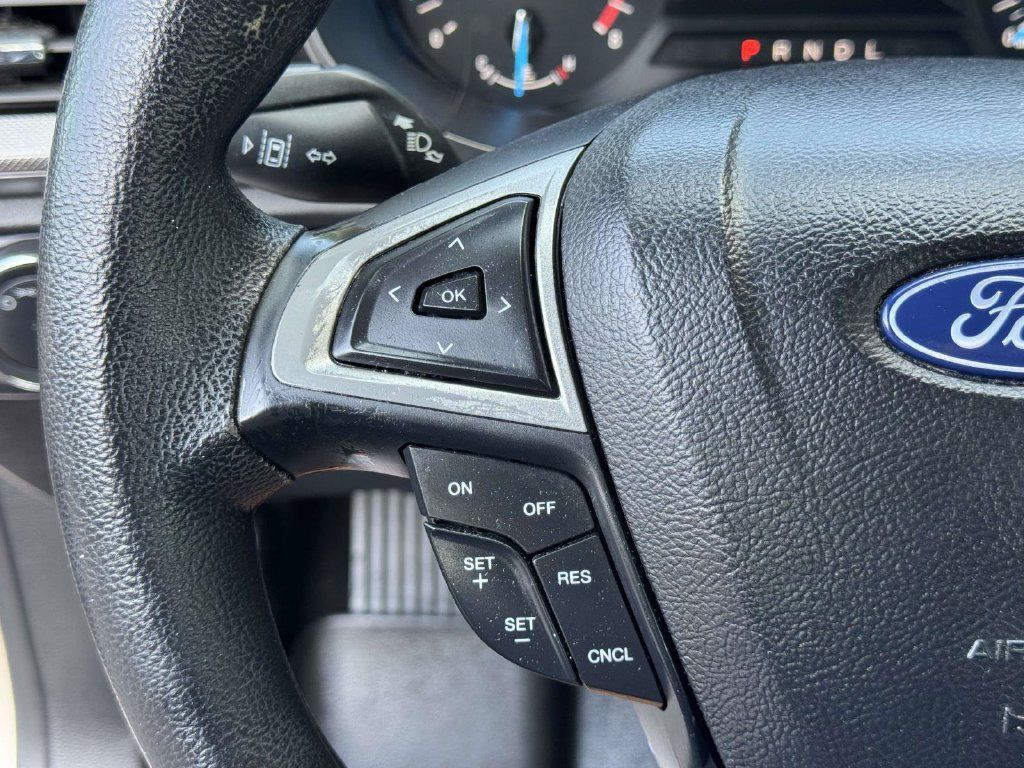 Used 2019 Ford Fusion S FWD image 12