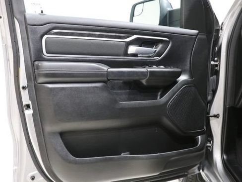 Used 2023 RAM 1500 Big Horn AWD/4WD image 18