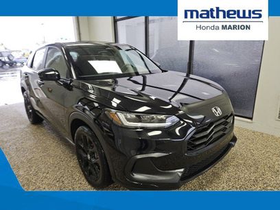 Used 2023 Honda HR-V Sport
