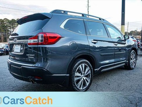 Used 2021 Subaru Ascent Touring w/ Popular Package #2A image 15