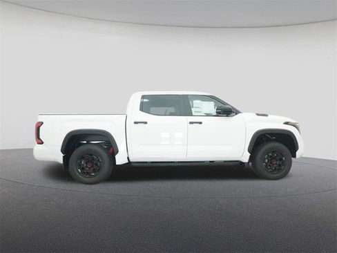 New 2026 Toyota Tundra TRD Pro image 27