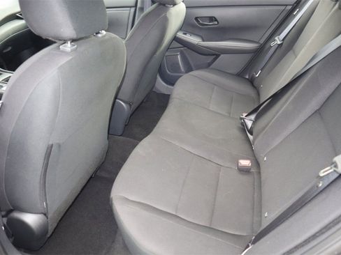 Certified 2025 Nissan Sentra S image 15