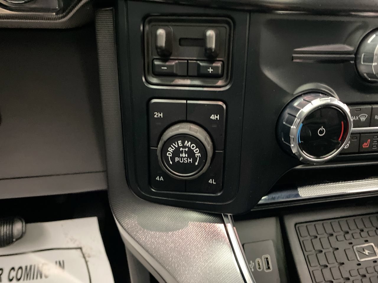 Used 2026 Ford F150 Platinum AWD/4WD image 20
