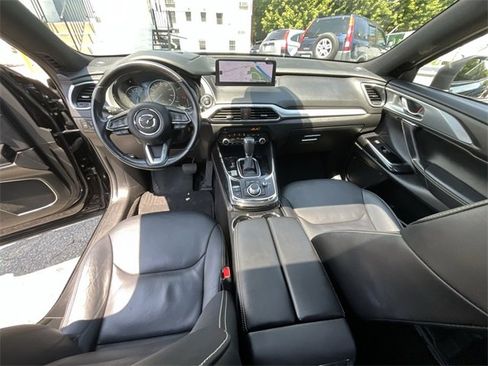 Used 2022 MAZDA CX-9 Grand Touring image 23