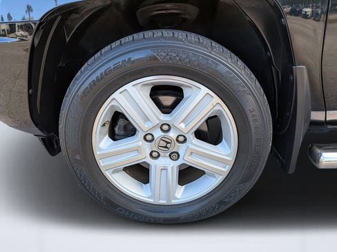 Used 2013 Honda Ridgeline RTL image 12