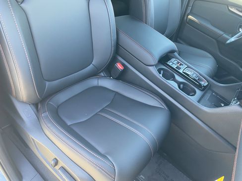 New 2026 Honda Pilot TrailSport image 8