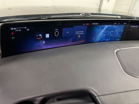 New 2026 Lincoln Navigator Black Label AWD/4WD image 22