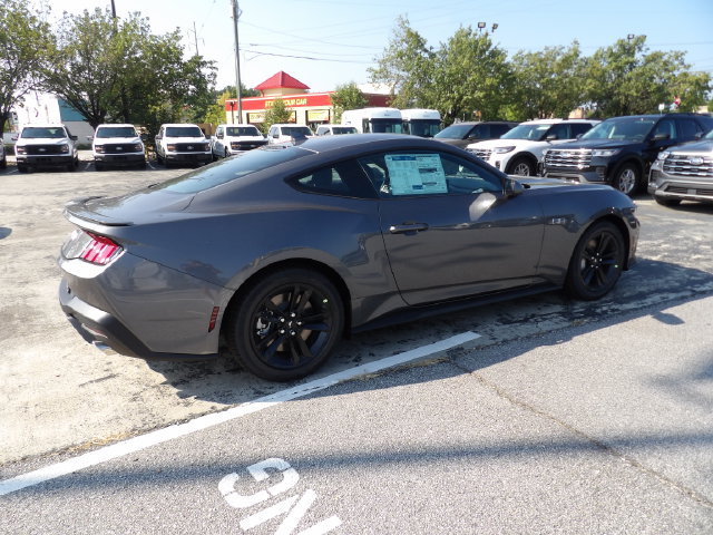 New 2026 Ford Mustang GT RWD image 16