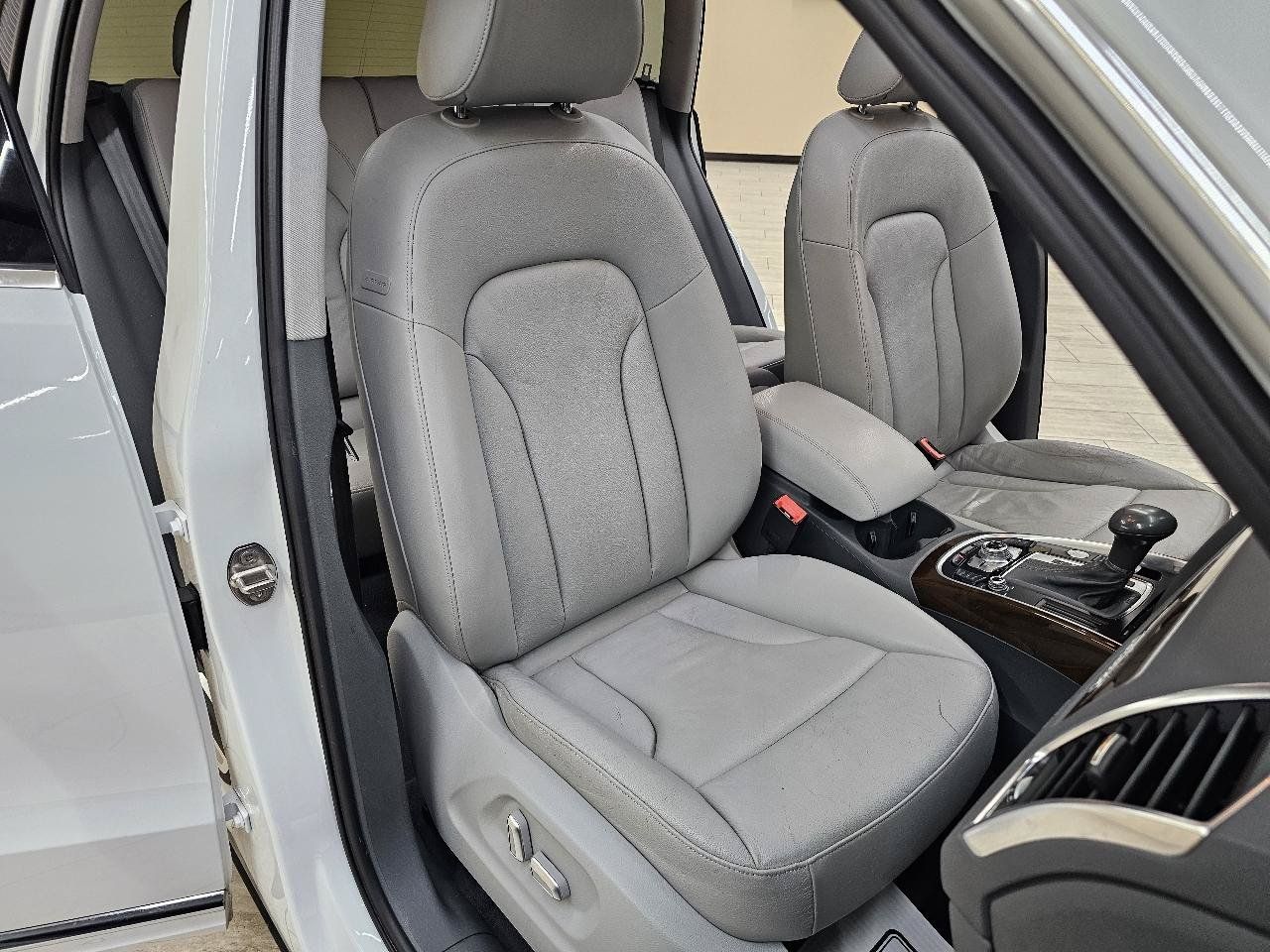 Used 2015 Audi Q5 TDI Premium Plus w/ Technology Package AWD/4WD image 20