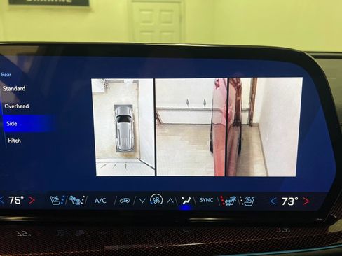 New 2026 Chevrolet Traverse RS w/ LPO, Floor Liner Package image 64