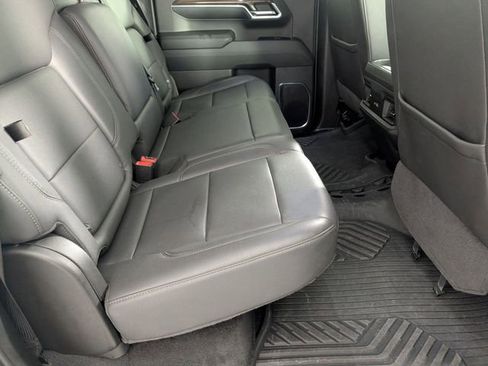 Certified 2024 Chevrolet Silverado 1500 RST w/ All Star Edition Plus AWD/4WD image 31