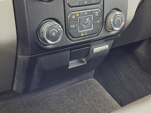 Used 2013 Ford F150 XLT w/ Luxury Equipment Group image 13