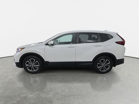 Certified 2022 Honda CR-V EX image 8