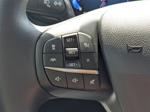 New 2025 Ford Bronco Sport Heritage image 31