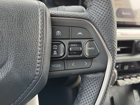 New 2026 Toyota Tacoma TRD Off-Road w/ TRD Off Road Upgrade Package AWD/4WD image 17