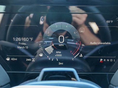 New 2026 GMC Yukon Elevation AWD/4WD image 28