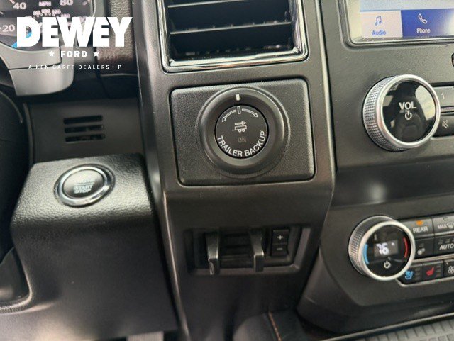 Used 2020 Ford Expedition Max King Ranch AWD/4WD image 23