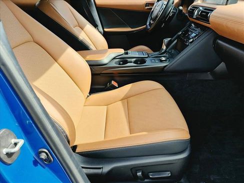 Used 2023 Lexus IS 300 w/ Premium Package RWD image 20