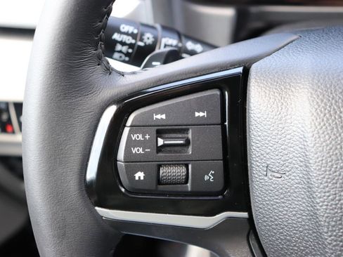 Used 2025 Honda Odyssey EX-L image 37