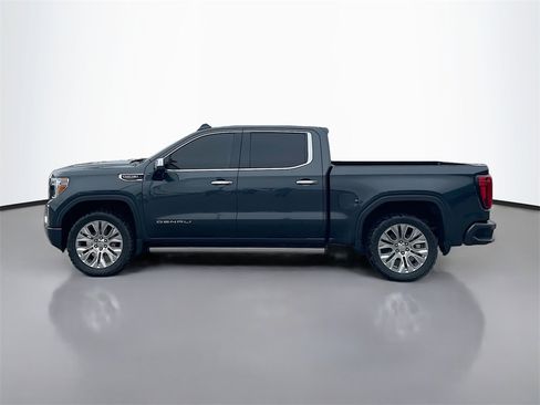 Used 2021 GMC Sierra 1500 Denali w/ Denali Ultimate Package image 4
