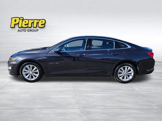 Used 2023 Chevrolet Malibu LT video 2